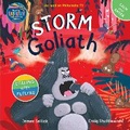Cover: Storm Goliath - Little Steps Publishing eBooks