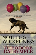 Cover: Nothing but Wickedness - Gibson Square