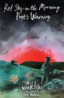 Cover: Red Sky in the Morning, Poet's Warning - Firefly Press Limited