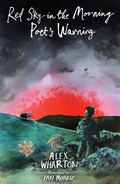 Cover: Red Sky in the Morning, Poet's Warning - Firefly Press Limited