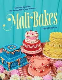 Abbildung von: Mali Bakes - Smith Street Books