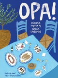 Cover: OPA! - Smith Street Books