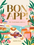 Cover: Bon App' - Smith Street Books