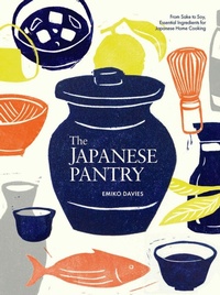 Enlarge image Cover: The Japanese Pantry - Smith Street Books