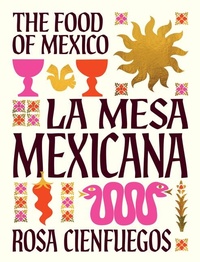 Abbildung von: La Mesa Mexicana - Smith Street Books