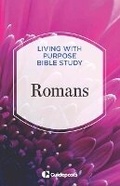 Cover: Romans - Guideposts