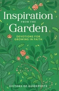 Cover: Inspiration from the Garden - Guideposts