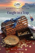 Cover: Caught in a Trap - Guideposts
