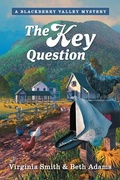 Cover: The Key Question - Guideposts