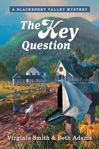 Enlarge image Cover: The Key Question - Guideposts