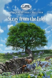 Enlarge image Cover: Stray from the Fold - Guideposts