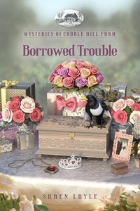 Enlarge image Cover: Borrowed Trouble - Guideposts