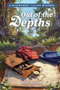 Enlarge image Cover: Out of the Depths - Guideposts