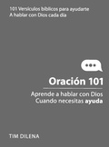Cover: Oracin 101 - Carpenter's Son Publishing