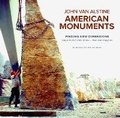 Cover: American Monuments - Finding New Dimensions - Carpenter's Son Publishing