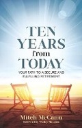 Cover: Ten Years from Today - Remarkable Press