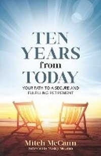 Enlarge image Cover: Ten Years from Today - Remarkable Press