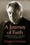 Cover: A Journey of Faith - Guideposts