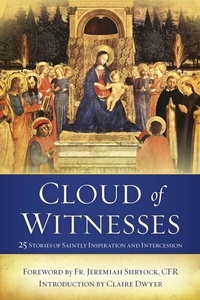 Abbildung von: Cloud of Witnesses - Write These Words