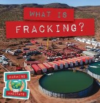 Enlarge image Cover: What Is Fracking? - Enslow Publishing