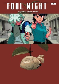 Enlarge image Cover: Fool Night, Vol. 7 - Viz Media, Subs. of Shogakukan Inc
