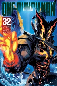 Enlarge image Cover: One-Punch Man, Vol. 32: Volume 32 - Viz Media, Subs. of Shogakukan Inc