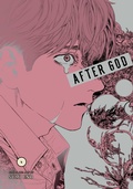 Cover: After God, Vol. 6 - Viz Media, Subs. of Shogakukan Inc