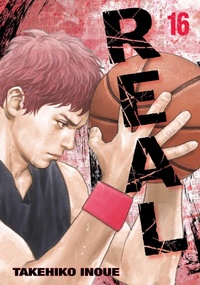 Abbildung von: Real, Vol. 16 - Viz Media, Subs. of Shogakukan Inc