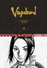 Abbildung von: Vagabond Definitive Edition, Vol. 4 - Viz Media, Subs. of Shogakukan Inc