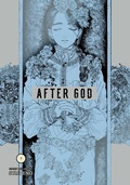 Cover: After God, Vol. 7 - Viz Media, Subs. of Shogakukan Inc