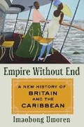 Cover: Empire Without End - Simon & Schuster