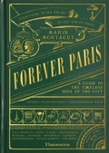 Cover: Forever Paris - Flammarion