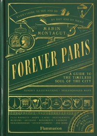 Abbildung von: Forever Paris - Flammarion