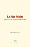 Cover: La Mer Polaire - EHS