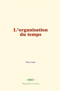 Cover: L'organisation du temps - EHS