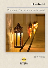 Abbildung von: Vivre son Ramadan simplement - 7e Ciel, Éditions