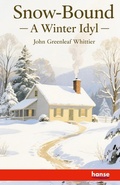 Cover: Snow-Bound - Hansebooks