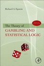 Cover: The Theory of Gambling and Statistical Logic - Academic Press