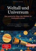 Bild: Weltall und Universum: Der praktische Atlas des Weltalls f&uuml;r Hobbyastronomen - tredition