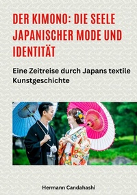 Abbildung von: Der Kimono: Die Seele japanischer Mode und Identität - Tredition Gmbh
