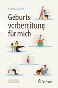 Bild: Geburtsvorbereitung f&uuml;r mich - Springer