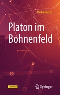Cover: Platon im Bohnenfeld - Springer