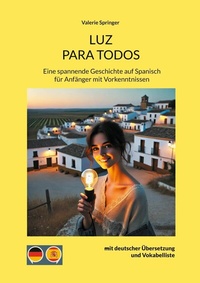 Abbildung von: LUZ PARA TODOS - BoD - Books on Demand