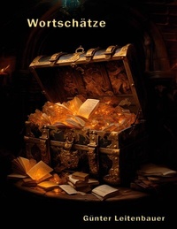 Abbildung von: Wort-Schätze - BoD - Books on Demand