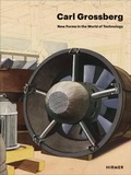 Cover: Carl Grossberg - Hirmer