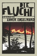 Cover: Die Flucht - epubli