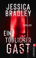 Cover: Ein t&ouml;dlicher Gast - Ullstein eBooks