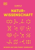 Cover: SIMPLY. Naturwissenschaft - DK Verlag Dorling Kindersley