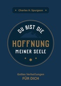 Cover: Du bist die Hoffnung meiner Seele - Voice of Hope