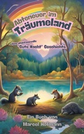 Cover: Abenteuer im Tr&auml;umeland - Roemann